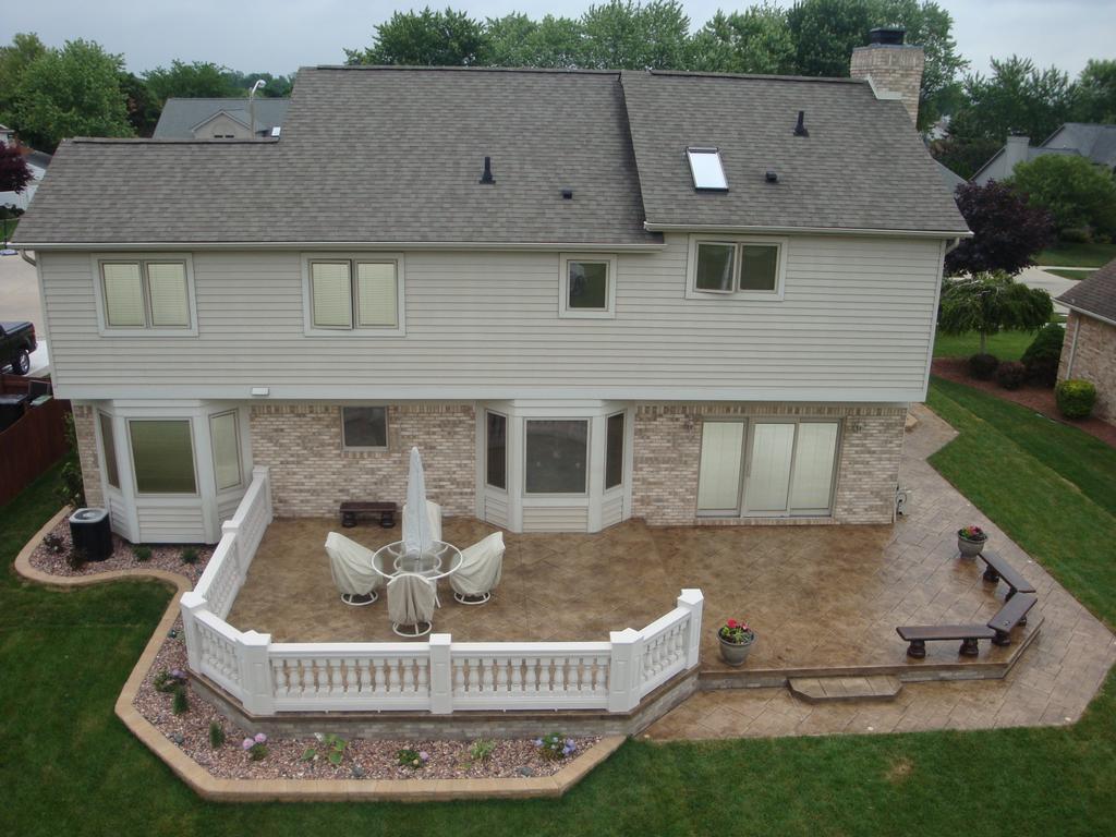 A & J Maintenance, Inc. South Rockwood MI 48179 7343795113